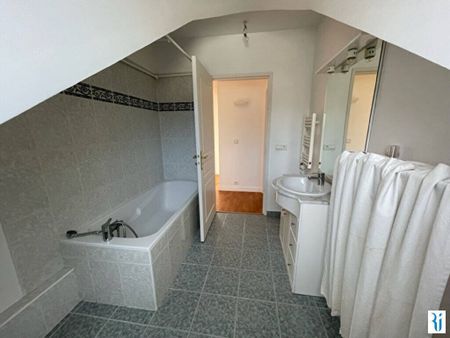 Location appartement 2 pièces 58.42 m² à Rouen (76000) - Photo 3