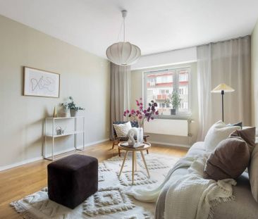 Hallonbergsplan, Sundbyberg - Photo 3