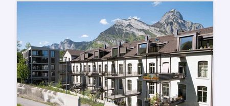 4.5 Zimmer, 211 m², 3. Stock - Photo 2