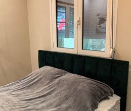 Studio/Γκαρσονιέρα για ενοικίαση - Ξηροκρήνη - Παναγία Φανερωμένη, - Φωτογραφία 4