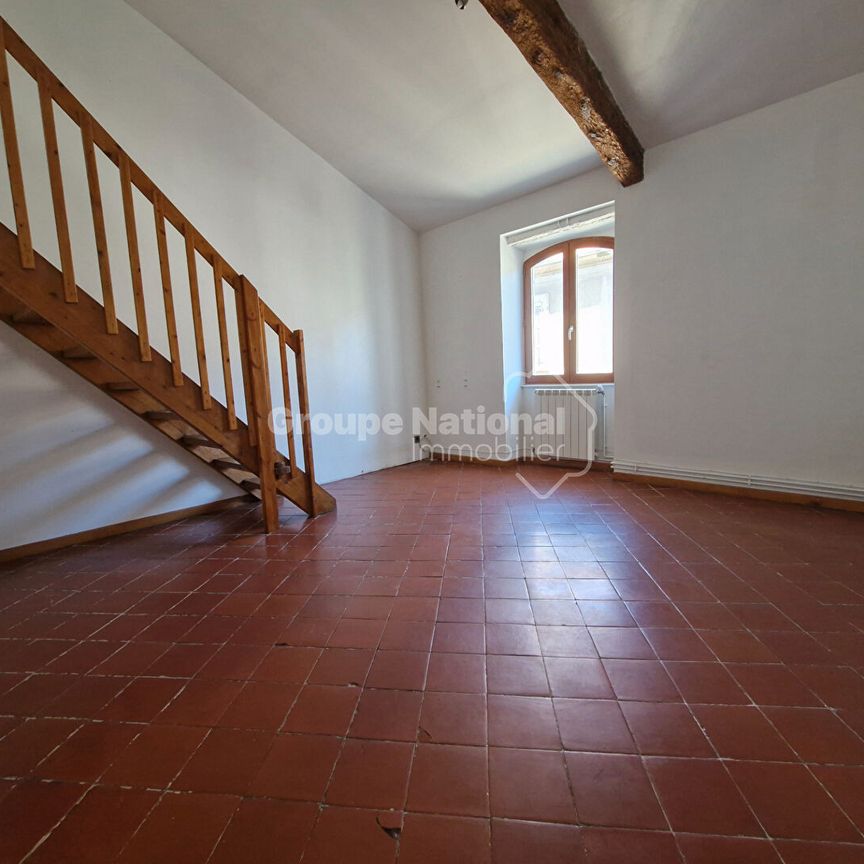 Maison T4 à Saint-Chamas de 101m², - Photo 1