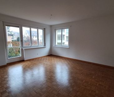 "3.5-Zimmerwohnung in ruhigem Wohnquartier für Einzelperson" - Foto 6