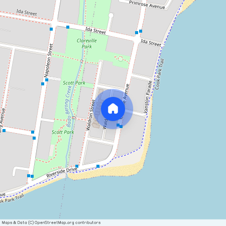 4/137 Clareville Avenue, NSW 2219, Sandringham