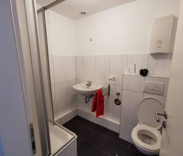 Moderne Maisonette-Wohnung mit Balkon in zentraler Lage! - Photo 1