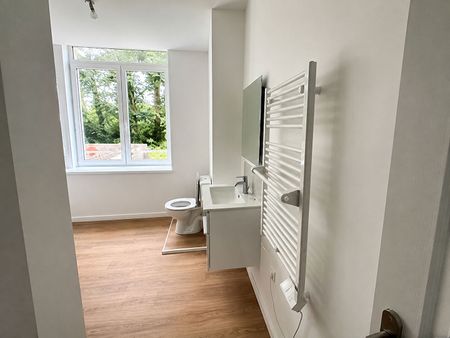 Appartement Kerlaz 2 pièces 54.44 m2 - Photo 2