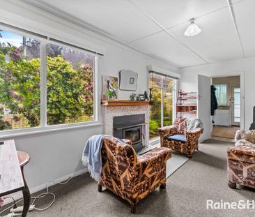 Furnished peaceful retreat - Photo 6