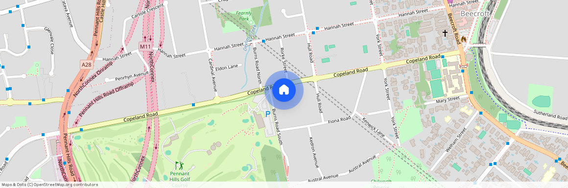 82A Copeland Road, NSW 2119, Beecroft