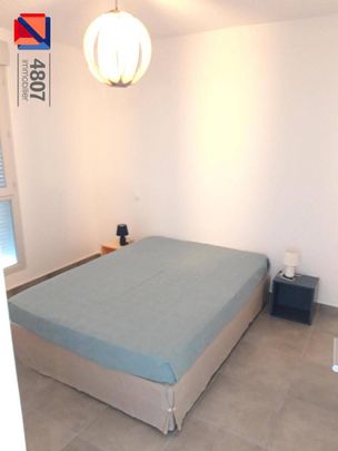 Location appartement neuf 2 pièces 41.74 m² à Cluses (74300) - Photo 1