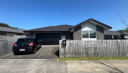 Sunny 4-bedroom house for rent!! - Photo 5