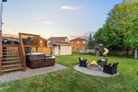 For Lease - 5358 Flatford Road Unit# BASEMENT, Mississauga, Ontario - Photo 2