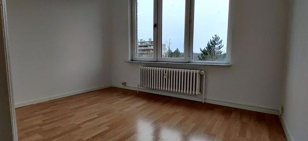 Appartement te huur - Foto 1