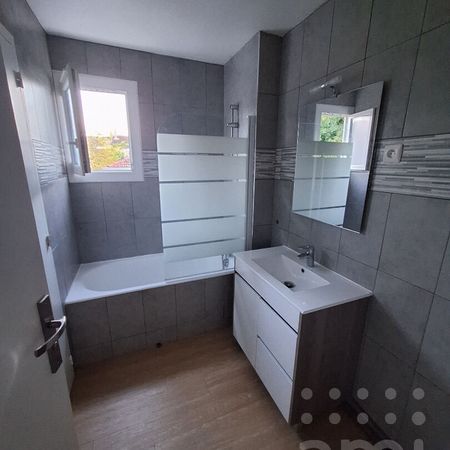 Appartement 3 pièces 55.1 m2 - Photo 4