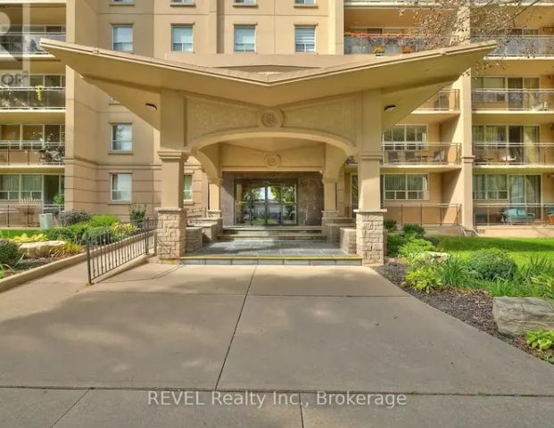 504 - 6400 HUGGINS STREET | 504 - 6400 HUGGINS STREET, Niagara Falls - Photo 1