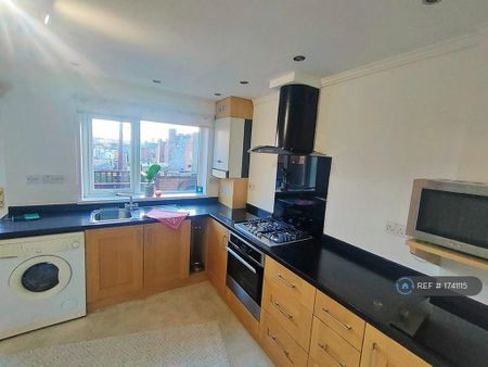 2 bedroom end of terrace house to rent - Photo 5