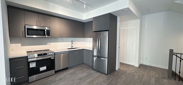 For Lease - 113 Marydale Avenue Unit# 27, Markham, Ontario - Photo 1