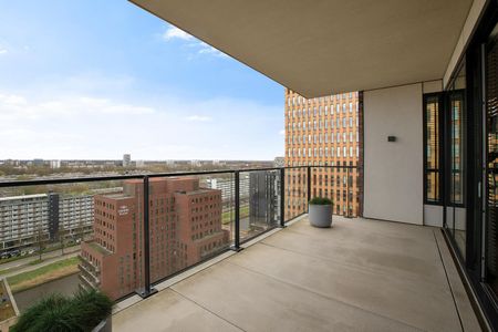 Gustav Mahlerlaan 363, Zuidas-Zuid, 1082MK, Amsterdam - Foto 5