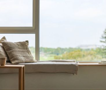 Rummeligt studio et stenkast fra Amagerbro - Foto 4