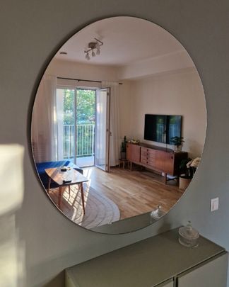 Södertälje - 2rok - tillsv - 10.810kr/mån - Photo 1