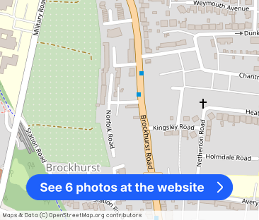 Brockhurst Road, Gosport, Hampshire, PO12 - Photo 1
