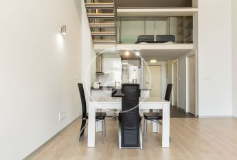 Penthouse for rent with views in Vara de Quart (Valencia)