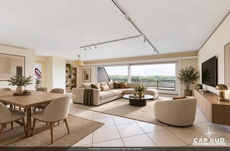 Duplex te huur - Photo 4