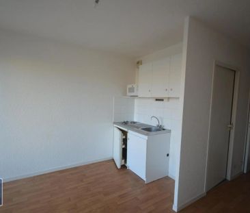 Appartement à louer 1 pièce 20.07m² - Photo 4
