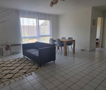 Location Appartement 2 pièces 47m² - Photo 1