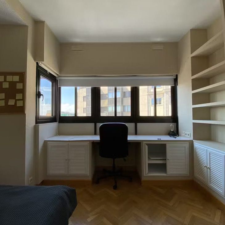 Calle de Jacometrezo, Madrid, Community of Madrid 28013 - Photo 1