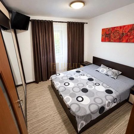2 camere| vis a vis de Restaurantul Nora} centrala| etaj 3| apt frumos| AC - Photo 3