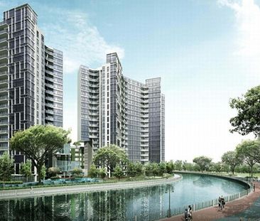 Waterbank at Dakota (D14), Condominium - For Rent - Photo 4