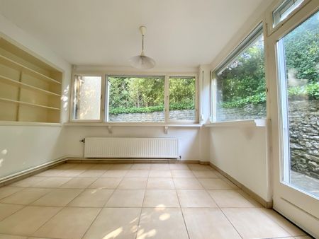 Huis in Ukkel - Photo 4