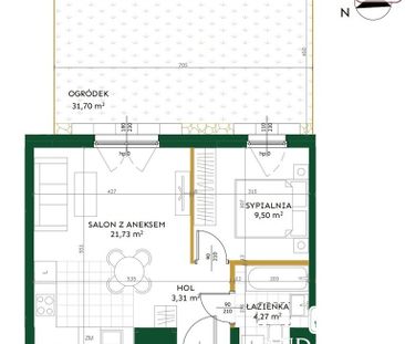 Sochaczewski, Sochaczew, Głowackiego - Zdjęcie 3