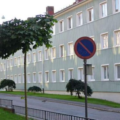 Tranegatan 8B - Foto 2