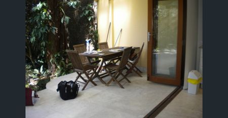 Stylish Harbourside Garden Apartment - Photo 5