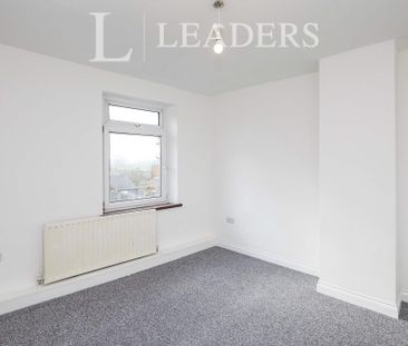 3 bedroom house to rent Nottingham Road, Alfreton, DE55 - Photo 3