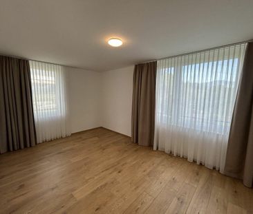 4.5- Zimmer-Attikawohnung im Eigentumsstandard gesucht? - Photo 3