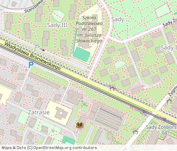 Żoliborz Artystyczny - Nowe 3 Pokoje 66m2 - Фото 1