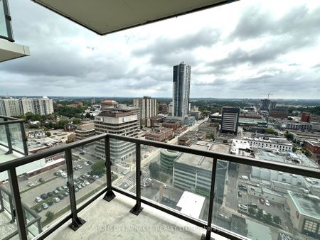 For Lease - 55 Duke Street Unit# 2004, Kitchener, Ontario - Photo 2