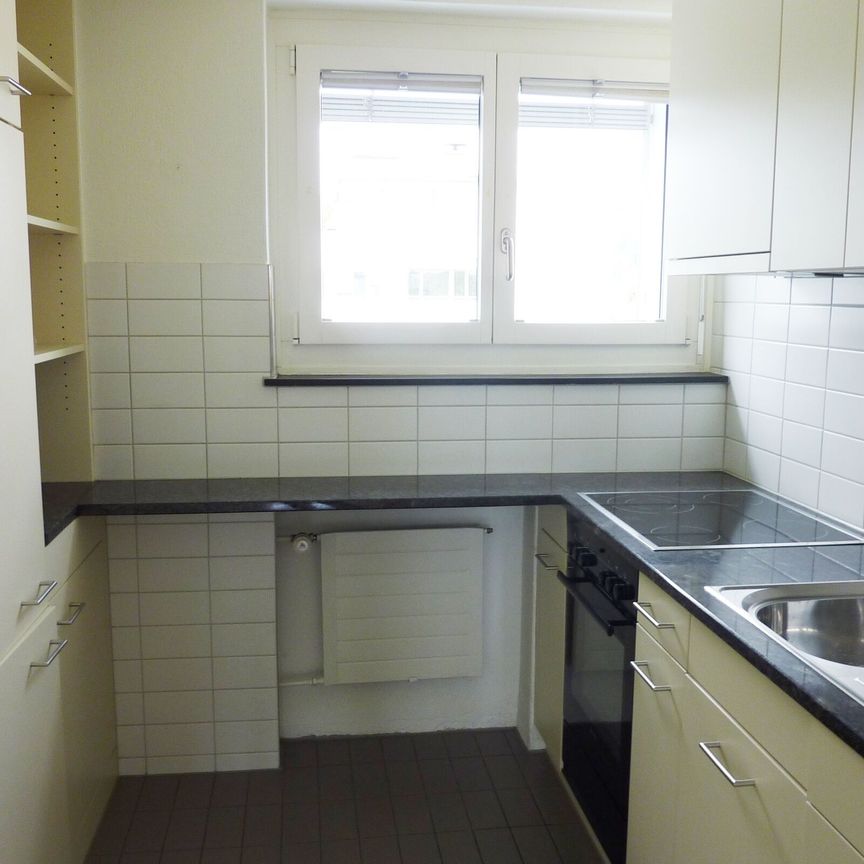 Ihr neues Zuhause an ruhiger Lage - Photo 1