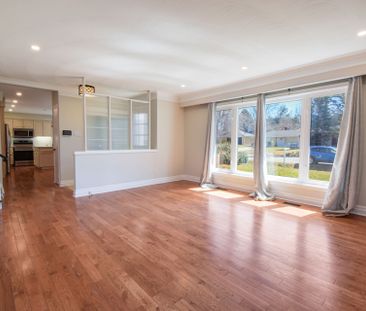 For Lease - 114 Elizabeth Grove, King, Ontario - Photo 1