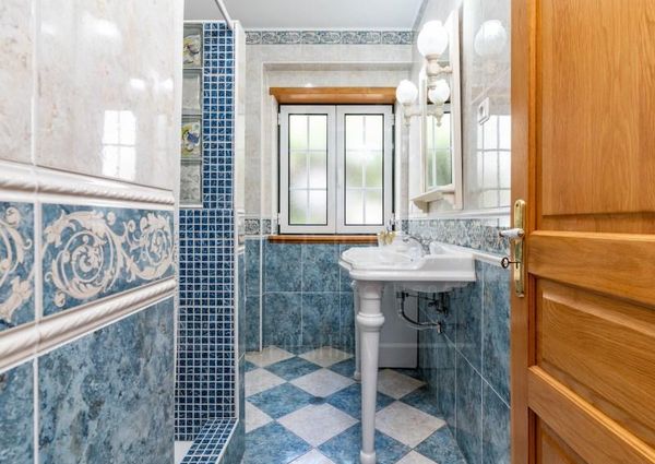 Moradia T7 em Coimbra