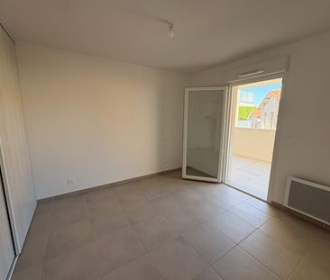 Location Appartement 3 pièces 62m² AGDE 34300 - Photo 3