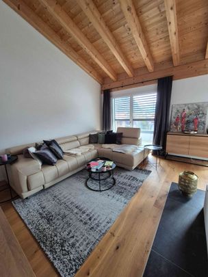 4.5 Zimmer, 140 m², 4. Stock - Foto 1