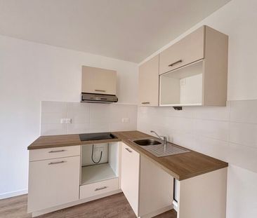 Appartement à louer 3 pièces • 63,29 m2 Caen - Photo 1