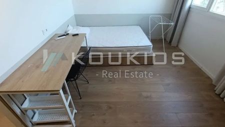 Studio/Γκαρσονιέρα για ενοικίαση Σταθμός ΟΣΕ (Βαρδάρης - Λαχανόκηποι) - Photo 3