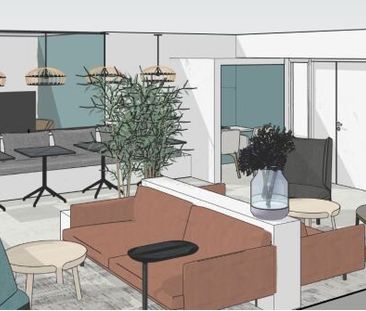 Location Appartement 1 pièce 34m² LUCE 28110 - Photo 3