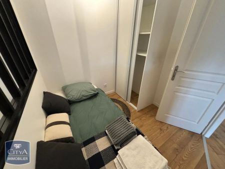 Appartement à louer 2 pièces 38.1m² - Photo 4
