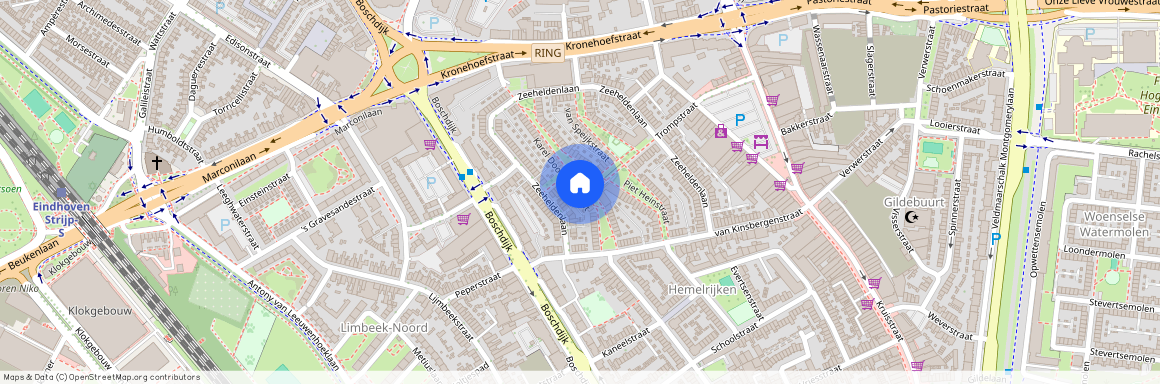 Karel Doormanstraat 48, 5612GC Eindhoven