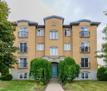 Appartement à louer - Brossard (Noms de rues (C)) Appartement à lou... - Photo 3