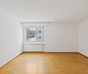 MIETEN OHNE KAUTION - Lichtdurchflutete Wohnung - Foto 6